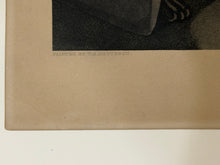 Load image into Gallery viewer, Large Folio Engraving “Union” H. S. Saddler Constitution United States