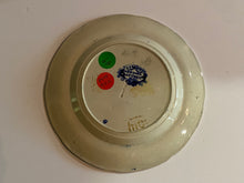 Load image into Gallery viewer, Historical Staffordshire Blue Battery New York Plate