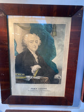 Load image into Gallery viewer, Near Complete Set of First 16 Presidents by N. Currier, Missing only Millard Fillmore
