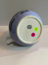 Load image into Gallery viewer, Staffordshire Porcelain United States Of America Free and Independent Pitcher
