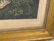 Load image into Gallery viewer, Original Currier & Ives Print Large Folio American Game Fish
