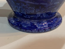 Load image into Gallery viewer, Historical Staffordshire Washington With Scroll In Hand Coffee Pot