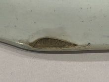 Load image into Gallery viewer, Historical Staffordshire Blue Platter Landing Of Lafayette 19”