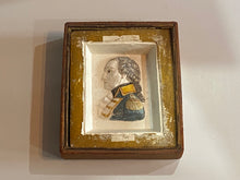 Load image into Gallery viewer, Antique 19th Century Chalk Plaster Plaque George Washington President