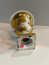 Load image into Gallery viewer, Staffordshire Porcelain Vase General Lafayette