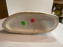 Load image into Gallery viewer, Staffordshire Historical Abraham Lincoln Figure On Horseback Ca. 1840’s Huge