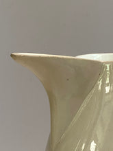 Load image into Gallery viewer, Staffordshire Creamware Liverpool Pitcher Washington in Glory and American Ship