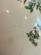 Load image into Gallery viewer, Staffordshire Creamware Liverpool pitcher with “The Union of the Two Great Republics”