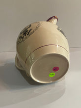 Load image into Gallery viewer, Staffordshire War of 1812 Navel Heros and Army Heros Pitcher