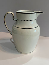 Load image into Gallery viewer, Staffordshire Pearlware Herculaneum Potter Pitcher Marquis Cornwallis
