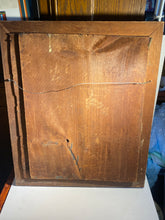 Load image into Gallery viewer, Antique 19th Century Reverse On Glass Painting George Washington Large