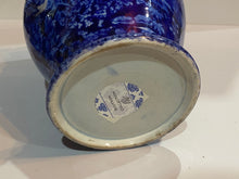 Load image into Gallery viewer, Historical Staffordshire Washington With Scroll In Hand Coffee Pot