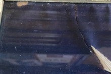 Load image into Gallery viewer, Antique Japanese Silk Embroidery Navy Memorabilia Eagle Sailor U.S.S. Concord