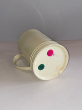 Load image into Gallery viewer, Staffordshsire Creamware Liverpool Tankard Mug Oliver Hazard Perry Hero of Lake Erie