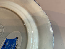 Load image into Gallery viewer, Historical Staffordshire Lafayette Nations Guest Plate Ca. 1825