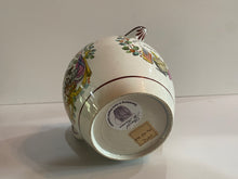 Load image into Gallery viewer, Staffordshire Pearlware Arms of United States and Free Trade and Sailors Their Rights Pitcher