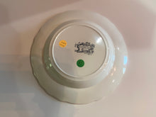 Load image into Gallery viewer, Historical Staffordshire Soup Plate President’s House Washington