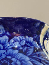 Load image into Gallery viewer, Historical Staffordshire Washington With Scroll In Hand Coffee Pot