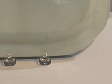 Load image into Gallery viewer, Historical Staffordshire Blue Small Platter Court House Boston