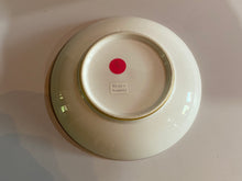 Load image into Gallery viewer, Rare Paris Porcelain Plate With Map Of North America Circa 1825 Atlas