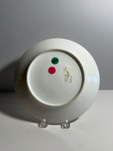 Load image into Gallery viewer, Historical Staffordshire Porcelain Plate With Robert Fulton Ca. 1820’s