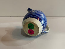 Load image into Gallery viewer, Historical Staffordshire Macdonough’s Victory Barrel From Creamer