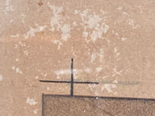 Load image into Gallery viewer, Original Lithograph Large Print Of Entrance To New York Washington Ca. 1850