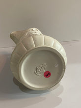 Load image into Gallery viewer, Staffordshire Jasperware Parian Large Pitcher with Washington