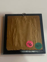 Load image into Gallery viewer, Staffordshire Benjamin Franklin Wedgwood Jasperware Token Coin