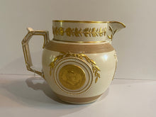 Load image into Gallery viewer, Ulysses S. Grant 1871 Peace Medal Pitcher by Copland Rare