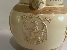 Load image into Gallery viewer, Ulysses S. Grant 1871 Peace Medal Pitcher by Copland Rare