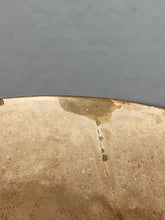 Load image into Gallery viewer, Staffordshire Creamware Whieldon Tankard Ca. 1790’s Brown Green