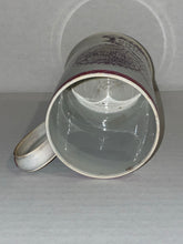 Load image into Gallery viewer, Staffordshire Pearlware Tankard World In Planisphere Map Rare Ca. 1820
