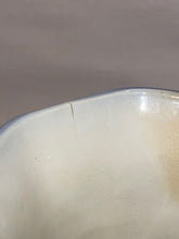 Load image into Gallery viewer, Staffordshire Gaudy Ironstone Pinwheel Pattern Large Pitcher Ca. 1850