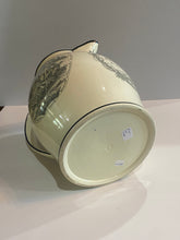 Load image into Gallery viewer, Staffordshire Creamware Liverpool Pitcher Huge Washington Chain States Ca. 1800
