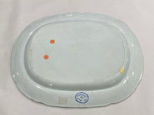 Load image into Gallery viewer, Historical Staffordshire Fairmount Near Philadelphia Platter
