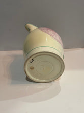 Load image into Gallery viewer, Staffordshire Creamware Liverpool Pitcher A View on The Hudson River and American Stage Wagon Scene Ca. 1800 Rare
