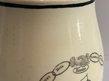 Load image into Gallery viewer, Staffordshire Creamware Liverpool Pitcher Navel Heros United States and Macedonian 1812 Commodore BainBridge

