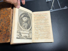 Load image into Gallery viewer, The General History of The Late War - 1763 By John Entick Book 5 Volume Set Sign
