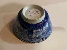 Load image into Gallery viewer, Historical Staffordshire Seal of the United States Waste Bowl
