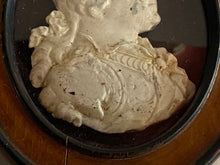 Load image into Gallery viewer, President George Washington Eccleston Framed Bust
