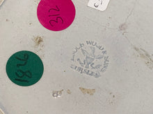Load image into Gallery viewer, Staffordshire Pearlware Children’s Plate with Eagle by Wood
