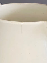 Load image into Gallery viewer, Staffordshire Creamware Liverpool Pitcher Washington  Arms Of United States 1800
