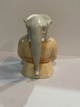 Load image into Gallery viewer, Theodore Roosevelt Toby Pitcher By Lenox 1909
