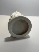 Load image into Gallery viewer, Antique 19th Century Parian Figure Statue of George Washington
