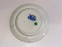 Load image into Gallery viewer, Historical Staffordshire Table Rock Niagara Dinner Plate By Wood
