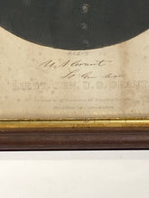 Load image into Gallery viewer, Original Currier Type Print Lieut. Ulysses S. Grant President Richardson NY
