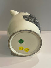 Load image into Gallery viewer, Staffordshire Creamware Liverpool Pitcher Ship Building Scene and American Ship
