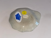Load image into Gallery viewer, Historical Staffordshire Floral Urn Relish Dish
