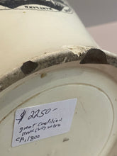Load image into Gallery viewer, Staffordshire Creamware Liverpool Pitcher Washington Memorial with Chain of States And Peace and Plenty
